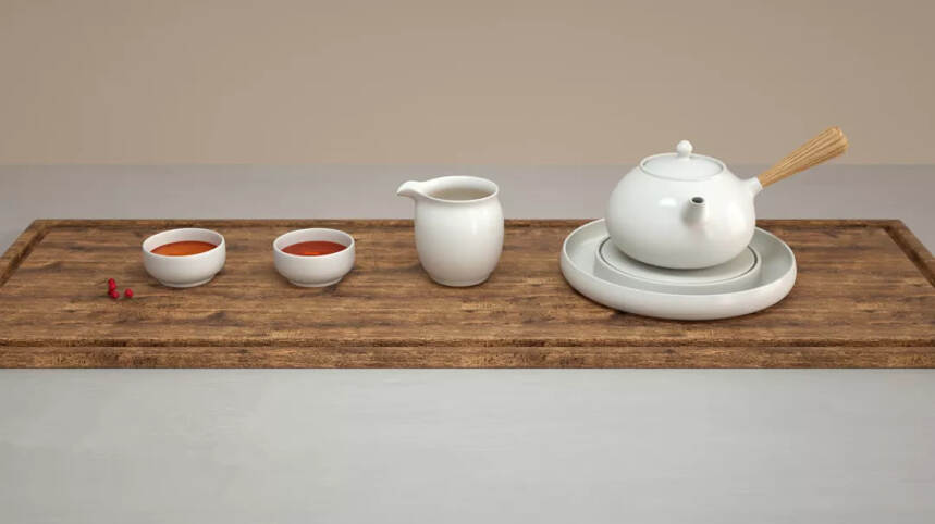 茶科普 | 六大基本茶类——乌龙茶（青茶）