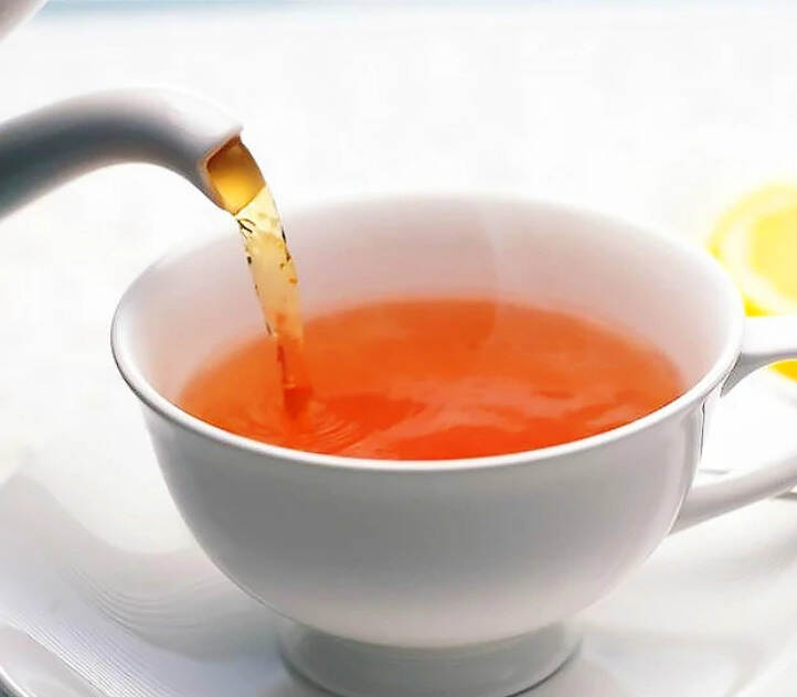 懂茶，从了解茶叶功能性成分开始