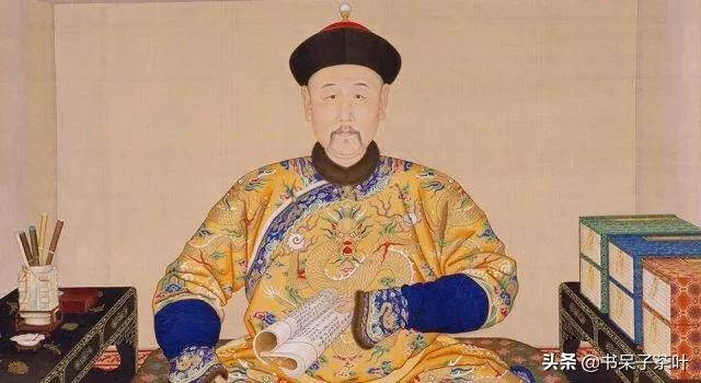 雍正代言普洱茶，那么红茶、白茶、绿茶、黄茶代言的皇帝是谁呢