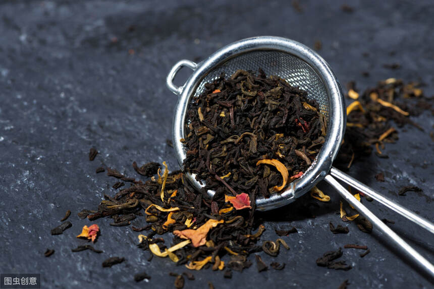 秋天喝什么茶好？最适宜秋季养生的四种茶，你都喝了吗？