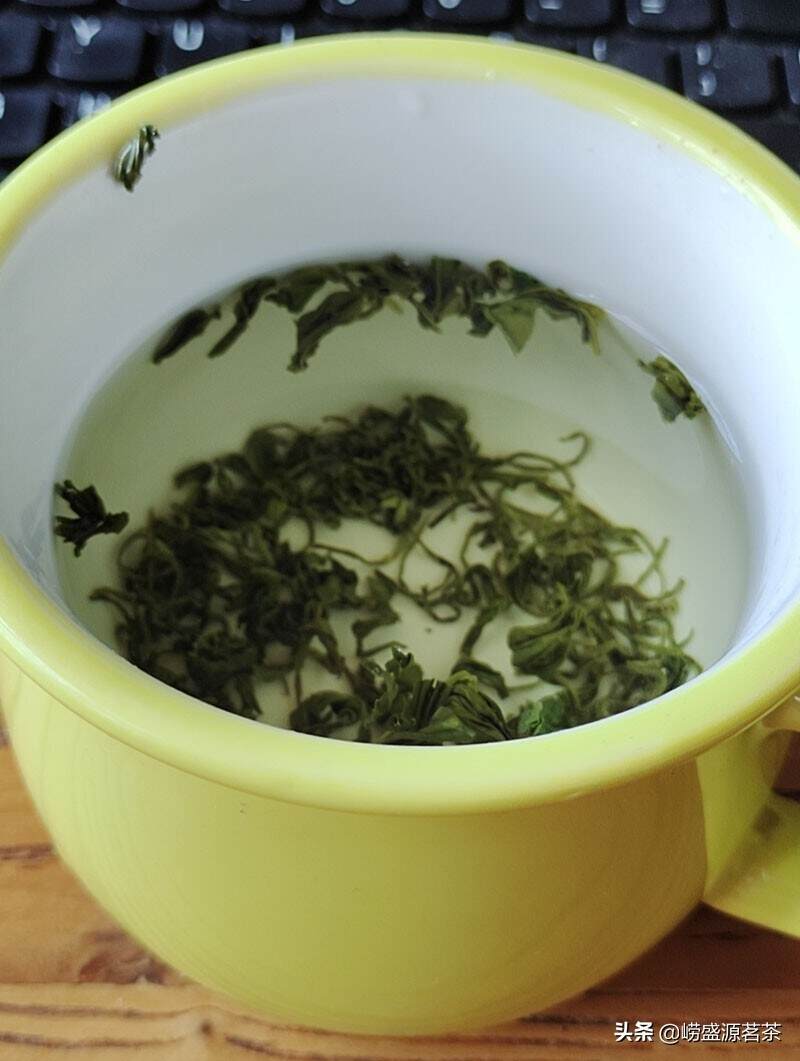 崂山绿茶适宜哪些人群喝呢？