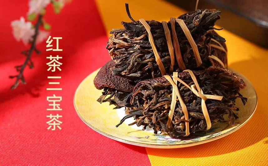 宝福林三宝茶：打造健康饮茶新风潮，持续引爆市场