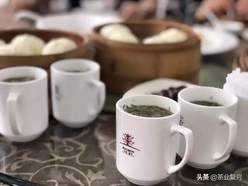 传统文化的复兴，从扬州修脚喝茶说起