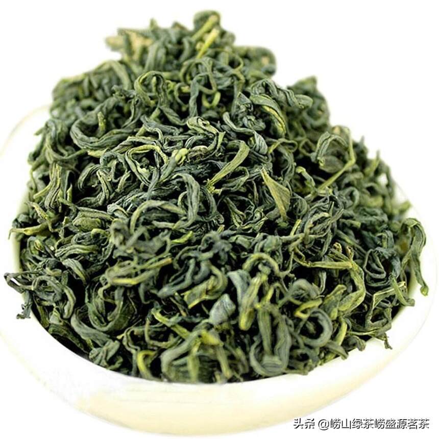 70-80元的崂山绿茶会是什么茶叶？好喝吗？
