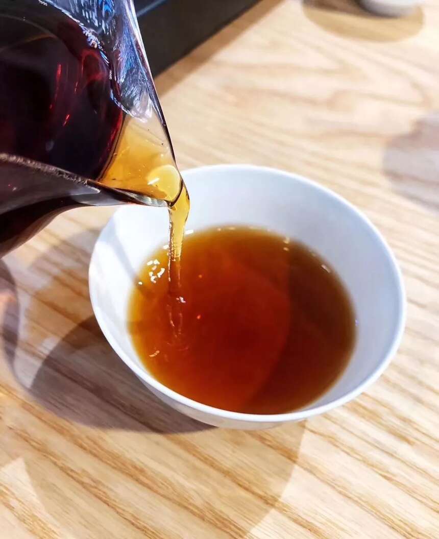 解读 | 关于普洱熟茶发酵你了解多少？