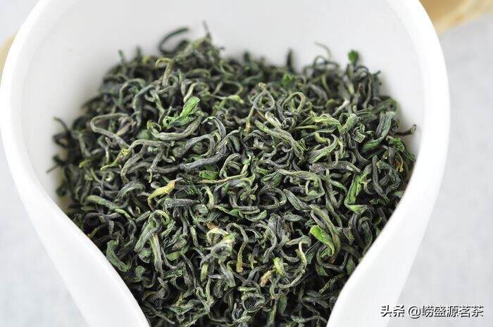 教您如何鉴别和冲泡真正的崂山绿茶