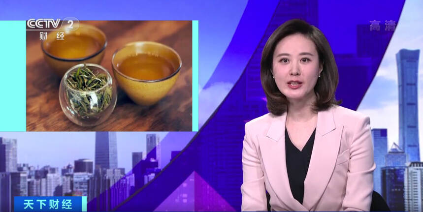 疫情期间，美国人爱上了中国茶！这才是根本原因
