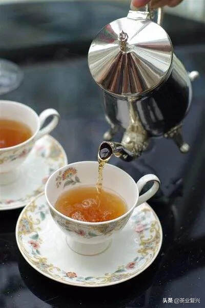 红茶征集！一起讲好中国红茶的故事
