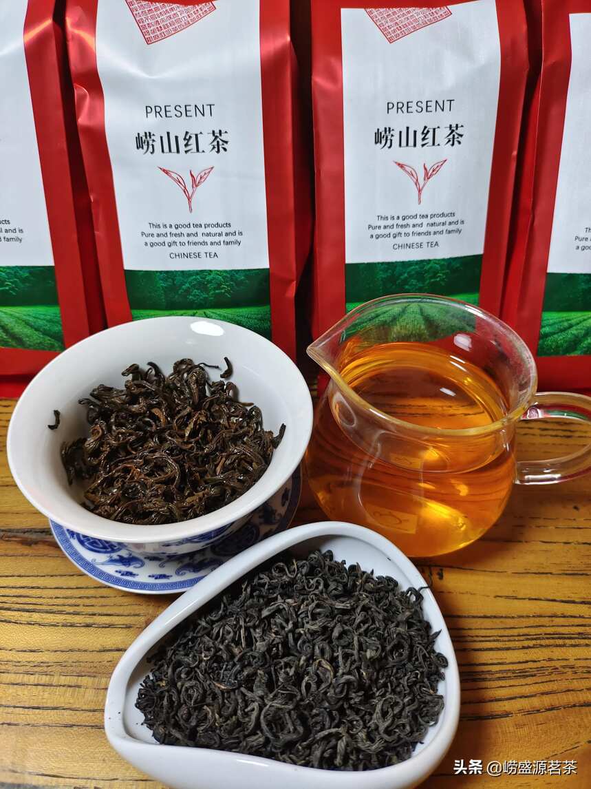 崂山红茶比崂山绿茶价格贵吗？