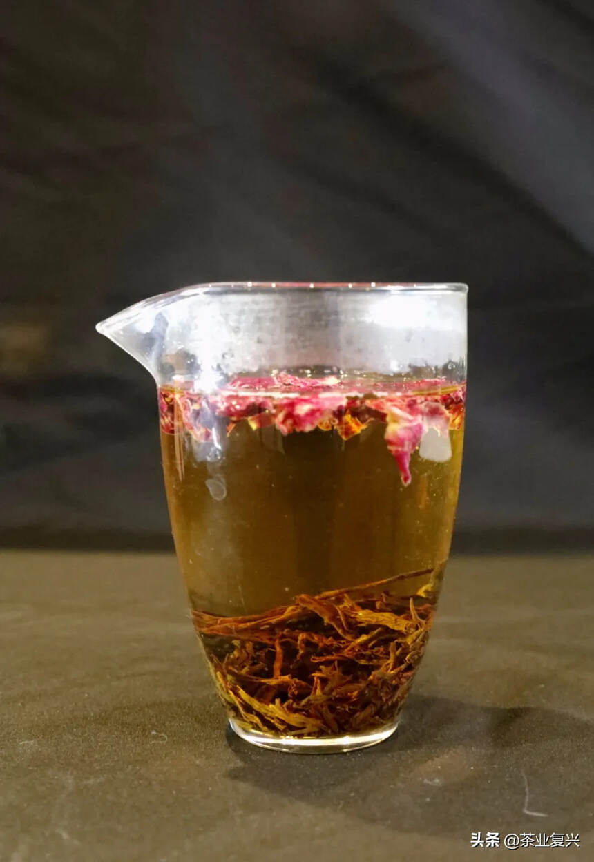 红茶调饮指南 ▏红茶还可以这么喝