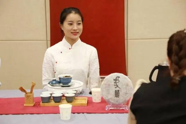 广州茶博会将于11月25日举办，30场无界茶会约定你