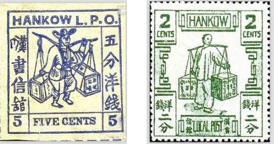 方寸溢茶香，带你看遍世界各地的茶邮票