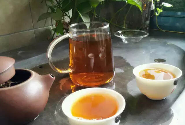 茶，究竟第几泡才是精华？