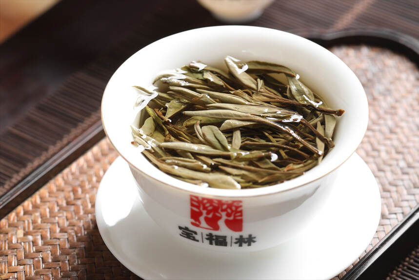 「宝福林茶文化」皇帝与茶的故事（一）