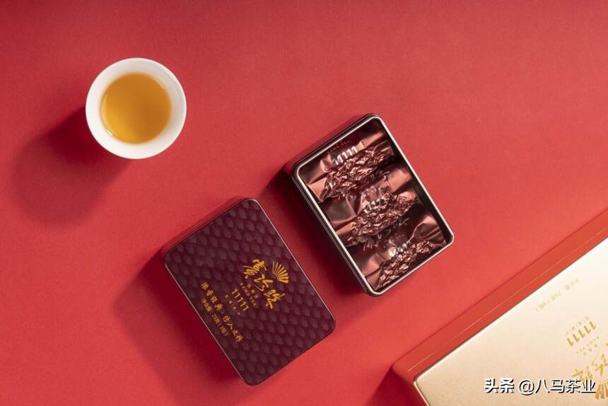 北京的烤鸭、广东的靓汤，到了福建这里为什么一定是茶？