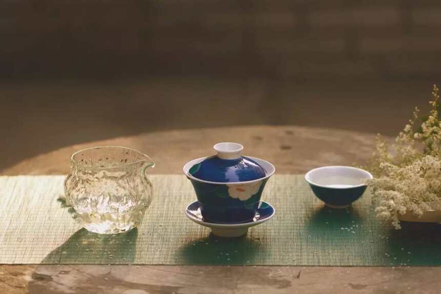 古装爆款《梦华录》里的茶文化有多惊艳