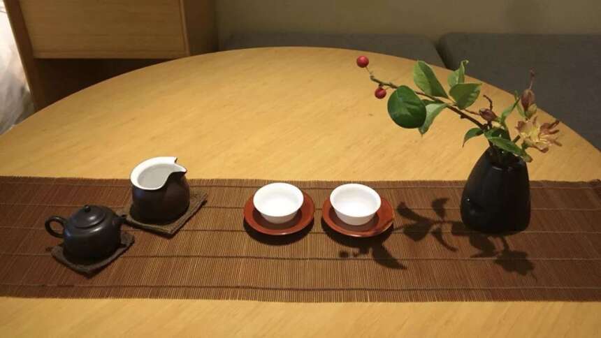 从器物到文化：廖宝秀与茶的亲密接触