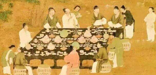 「宝福林茶文化」皇帝与茶的故事二 宋徽宗醉心斗茶 大观一籍误国家