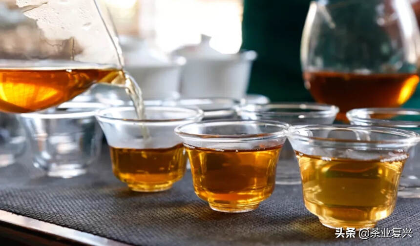 定制茶，真的那么简单吗？