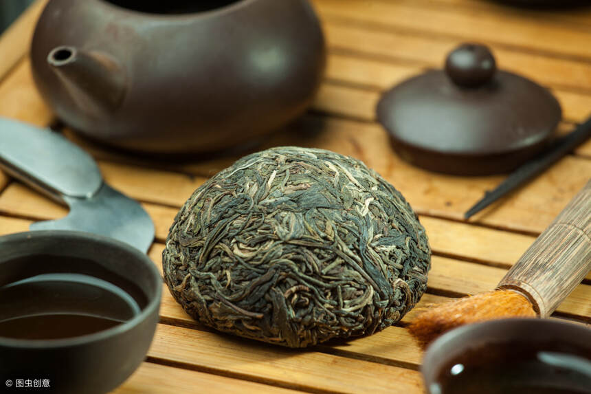 喝茶并不需要懂茶，但想要了解茶叶知识和茶文化那就一定要多喝茶