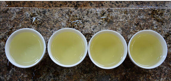 安溪铁观音春茶已上市，那么如何鉴别春茶呢？