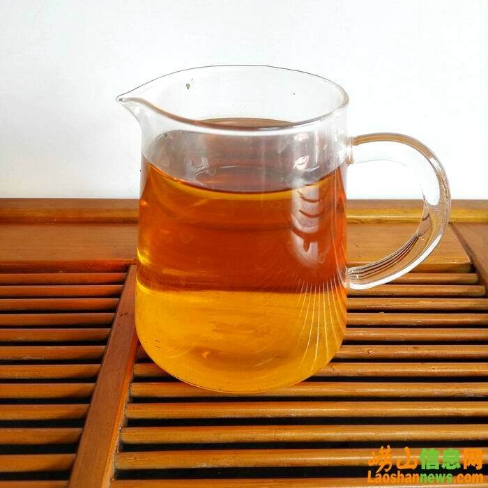 青岛崂山红茶简介以及崂山红茶的功效范围