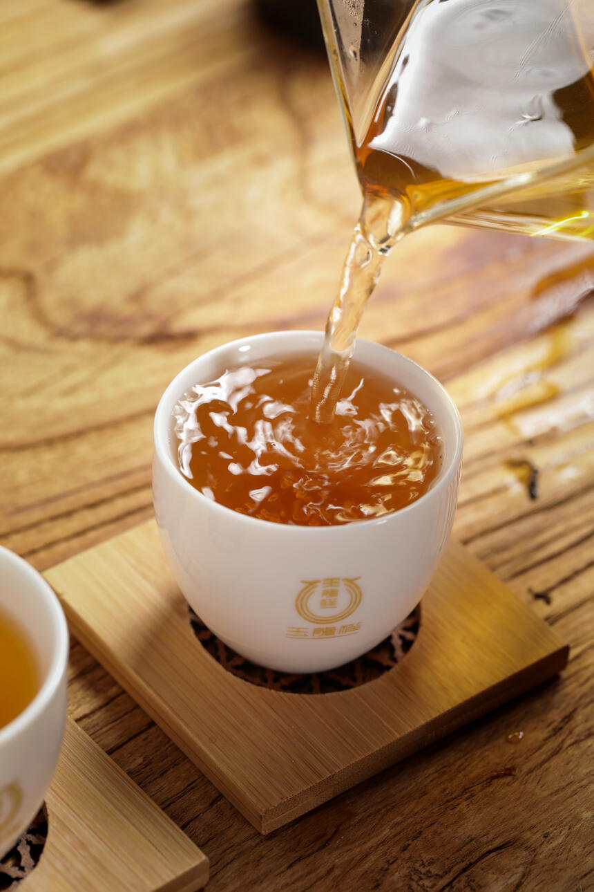 茶知识 | 存新茶，喝老茶，是营销骗局？