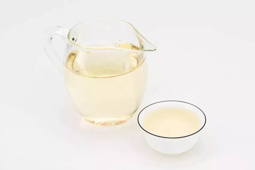 白茶的幸福感到底来自哪里？