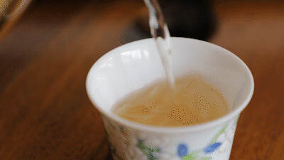 常喝茶可以延缓大脑衰老？