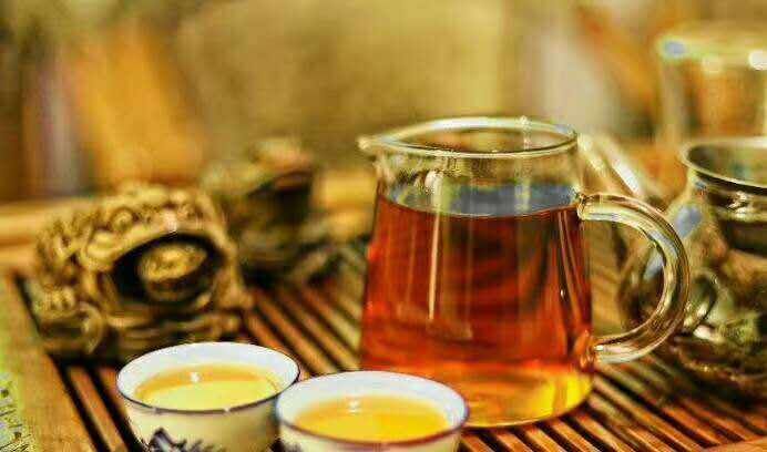 冬季喝崂山红茶真的可以暖胃？