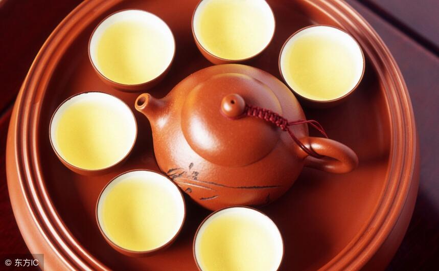 五大茶知识，懂3条以上算你懂茶