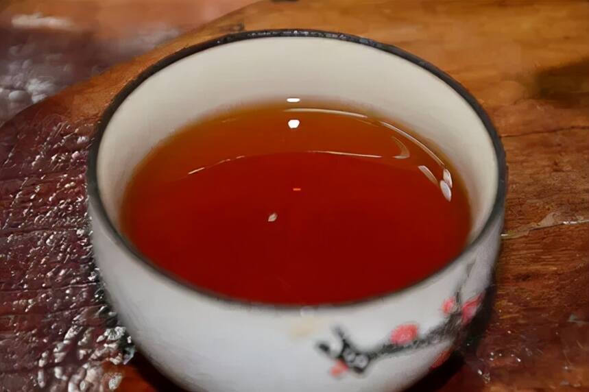 普洱茶的“水路”介绍