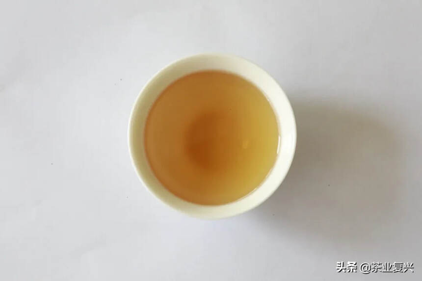 云南、福建、安徽三省的红茶，滋味上有何差异？