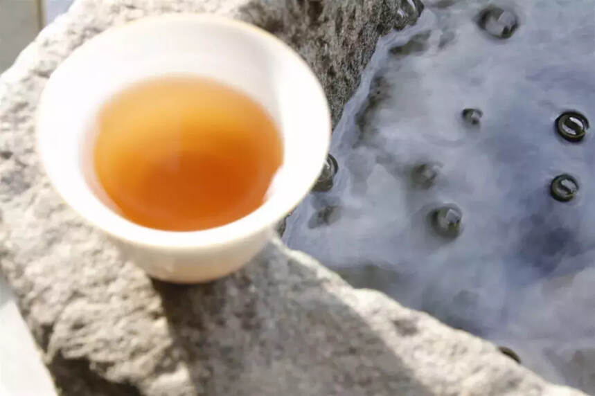 夏天马上就要来了，如何花样喝白茶？