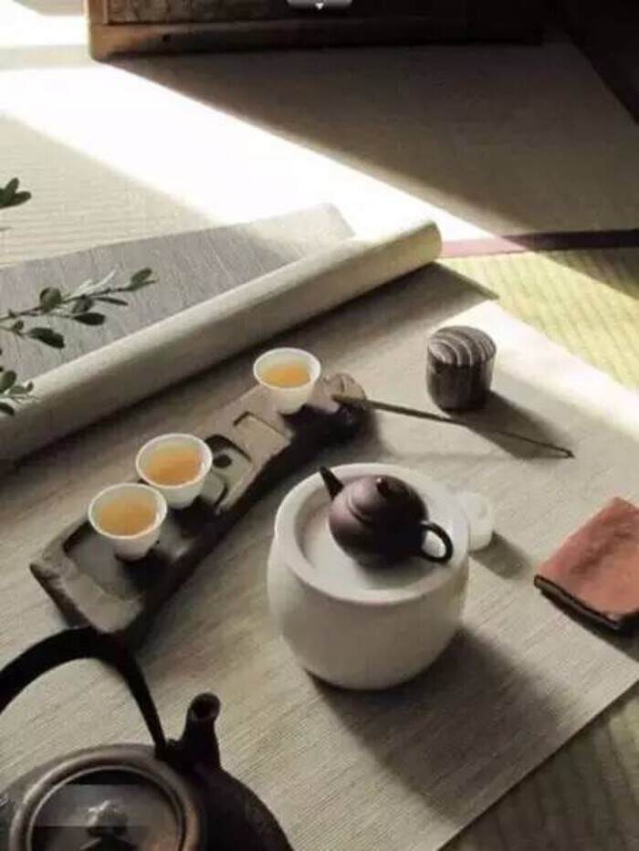 中国四大茶道文化！会喝更要懂