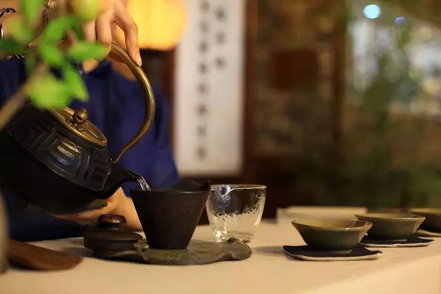 古装爆款《梦华录》里的茶文化有多惊艳