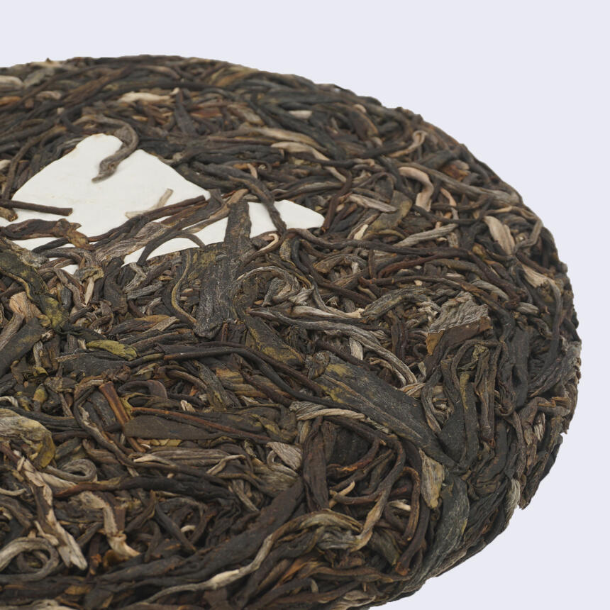 普洱茶山头名字越来越多，有些茶却即将消逝