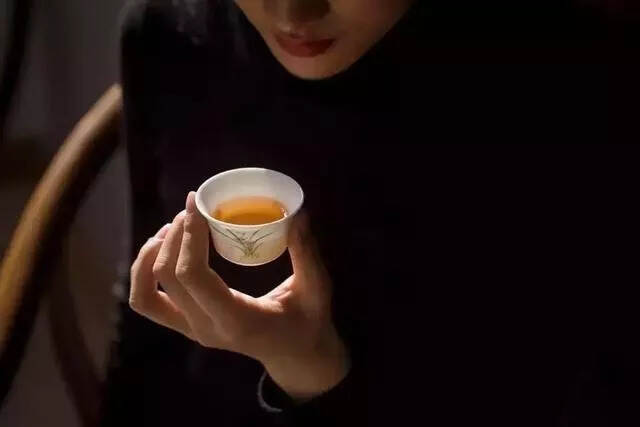 喝茶最健康的“体温”是多少？