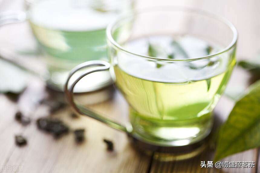 崂山茶的青味很重是什么原因能喝吗？
