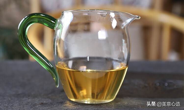 如何泡出一杯醇美香甜的普洱茶？