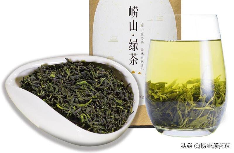 怎样分辨辨别崂山绿茶的陈茶？