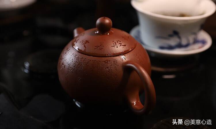 六大茶类的特点、功效和禁忌