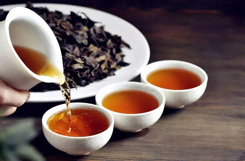 茶“道”上的行话，喝茶人必须懂