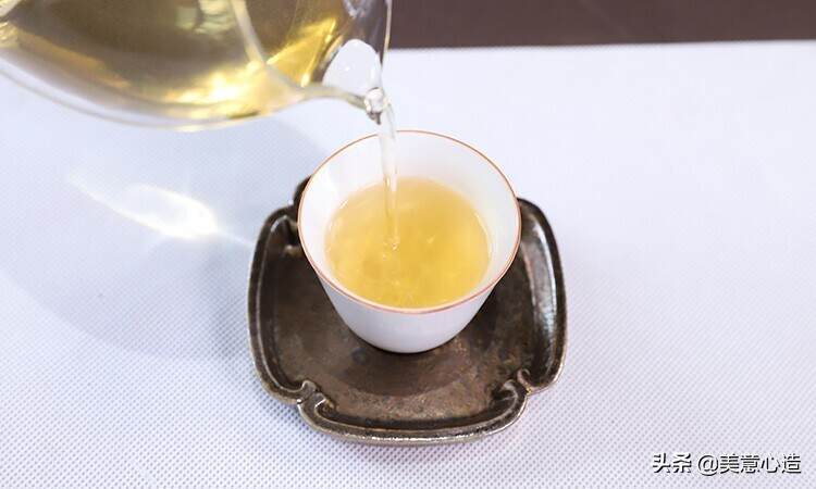 如何泡出一杯醇美香甜的普洱茶？