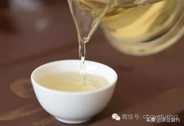 豆腐寨传奇：茶叶到底有多少竞争者？