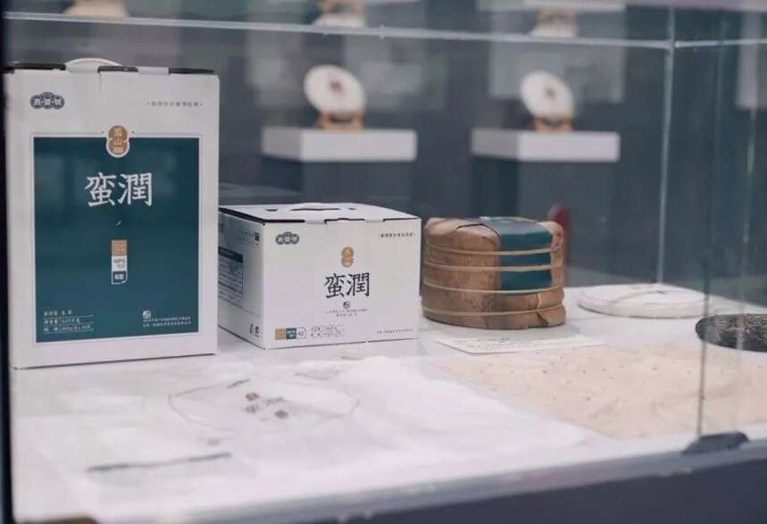 1700余家企业的年度好茶盛会｜2018深圳（秋季）茶博会即将开幕