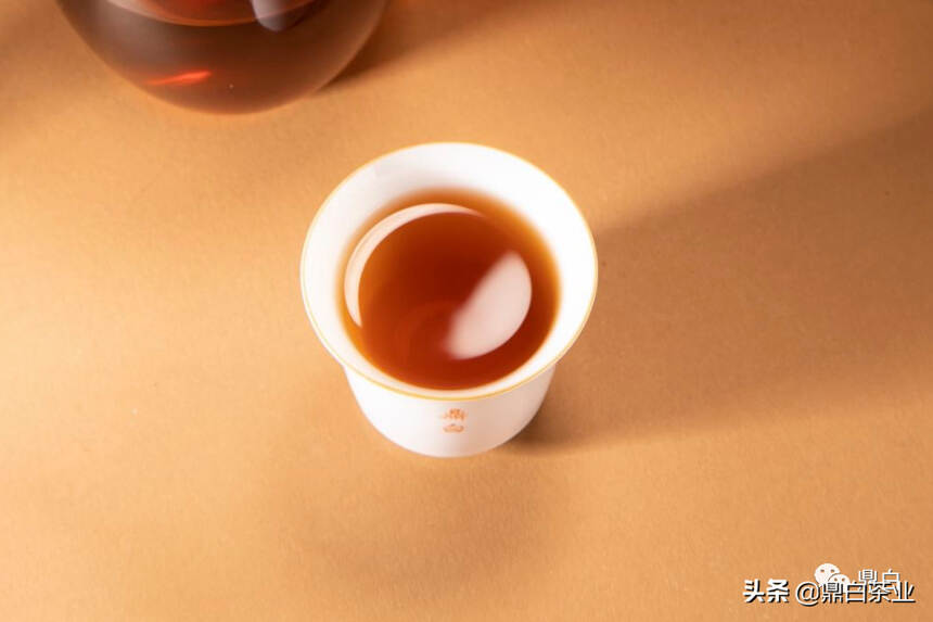 这壶茶，缔造质感生活——鼎白「焖煮泡」新品上市