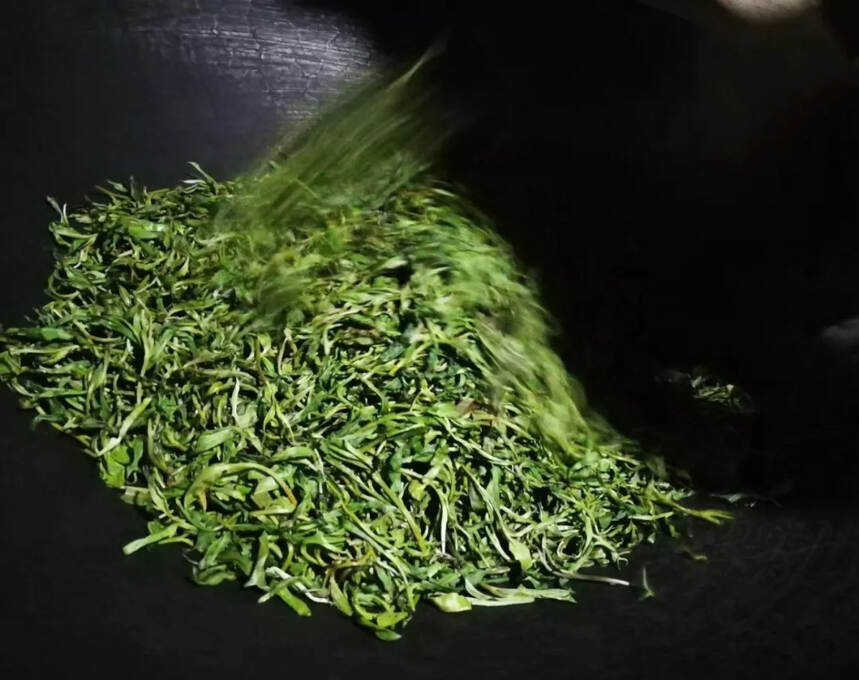 普洱茶的类型和制作工艺有哪些？