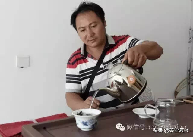 豆腐寨传奇：茶叶到底有多少竞争者？