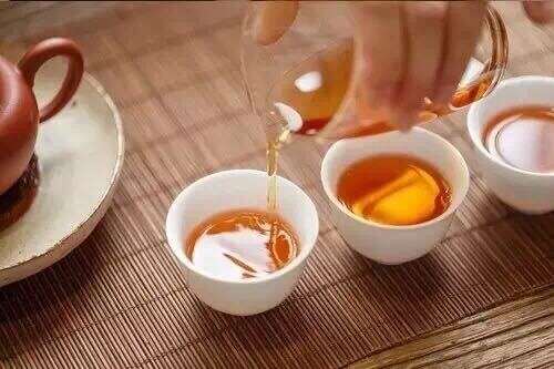 喝茶、多喝茶、常喝茶，让你远离医生